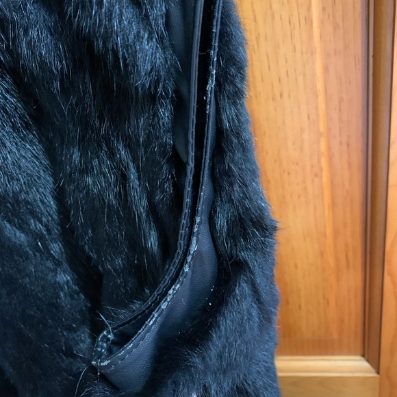 Avante Fur Vest - Picture 9 of 11